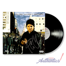 Ice Cube Signed Autographed Vinyl LP “AmeriKKKa's Most Wanted” PSA/DNA Authenticated