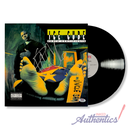 Ice Cube Signed Autographed Vinyl LP “Death Certificate” PSA/DNA Authenticated