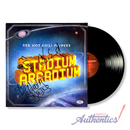 Red Hot Chili Peppers Signed Autographed Vinyl LP "Stadium Arcadium" PSA/DNA Authenticated