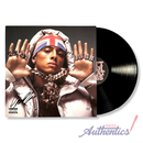Central Cee Signed Autographed Vinyl LP “CAN’T RUSH GREATNESS” PSA/DNA Authenticated