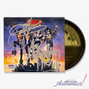 Kiss Signed Autographed CD "Destroyer" PSA/DNA Authenticated