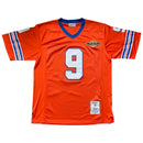 Adam Sandler Signed Classic Reels “Bobby Boucher” Waterboy Jersey PSA/DNA Authentic