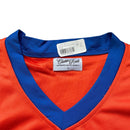 Adam Sandler Signed Classic Reels “Bobby Boucher” Waterboy Jersey PSA/DNA Authentic