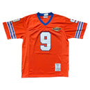 Adam Sandler Signed Classic Reels “Bobby Boucher” Waterboy Jersey PSA/DNA Authentic