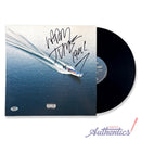 Larry June Signed Autographed Vinyl LP “Life Is Beautiful” PSA/DNA Authenticated