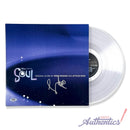 Jamie Foxx Signed Autographed Vinyl LP “Soul” PSA/DNA Authenticated