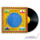 Talking Heads Signed Autographed Vinyl LP "Speaking In Tongues" PSA/DNA Authenticated