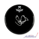 Stewart Copeland Signed Autographed 10” Drumhead PSA/DNA Authenticated