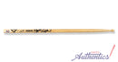 Stewart Copeland Signed Autographed Drumstick PSA/DNA Authenticated