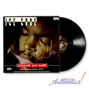 Ice Cube Signed Autographed Vinyl “Check Yo Self” PSA/DNA Authenticated
