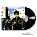 Ice Cube Signed Autographed Vinyl LP “AmeriKKKa's Most Wanted” PSA/DNA Authenticated