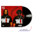 Homixide Gang Signed Autographed Vinyl LP "Homixide Lifestyle" PSA/DNA Authenticated