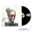 Young Thug Signed Autographed Vinyl LP “Slime Season” PSA/DNA Authenticated