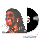 Young Thug Signed Autographed Vinyl LP “Slime Season 3” PSA/DNA Authenticated