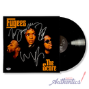 Fugees Signed Autographed Vinyl LP “The Score” PSA/DNA Authenticated