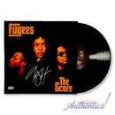 Lauryn Hill Signed Autographed Vinyl LP “The Score” PSA/DNA Authenticated