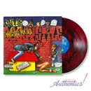 Snoop Dogg Signed Autographed Vinyl LP “Doggystyle”