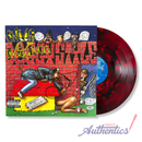 Snoop Dogg Signed Autographed Vinyl LP “Doggystyle”
