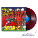 Snoop Dogg Signed Autographed Vinyl LP “Doggystyle”