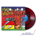 Snoop Dogg Signed Autographed Vinyl LP “Doggystyle”