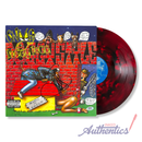 Snoop Dogg Signed Autographed Vinyl LP “Doggystyle”