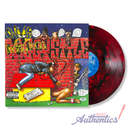 Snoop Dogg Signed Autographed Vinyl LP “Doggystyle”
