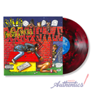 Snoop Dogg Signed Autographed Vinyl LP “Doggystyle”