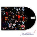 JID Signed Autographed Vinyl LP "The Forever Story" PSA/DNA Authenticated