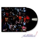 JID Signed Autographed Vinyl LP "The Forever Story" PSA/DNA Authenticated
