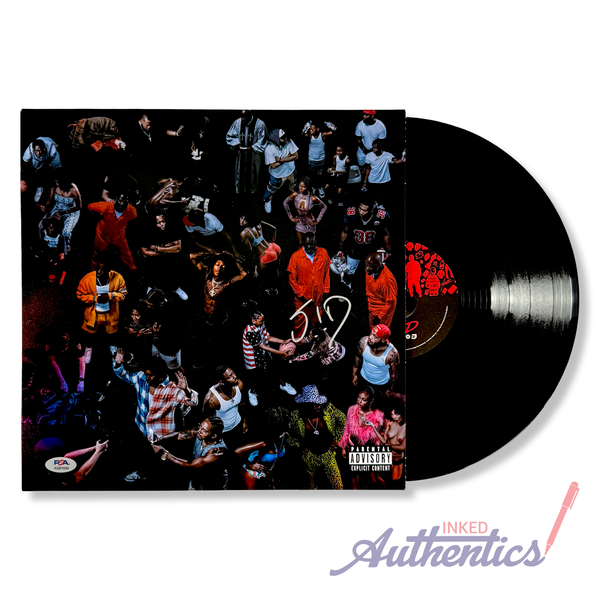 South Hip-Hop/Rap Music