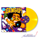 Veeze Signed Autographed Vinyl LP “Ganger”