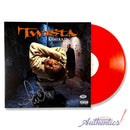 Twista Signed Autographed Vinyl LP “Kamikaze” PSA/DNA Authenticated
