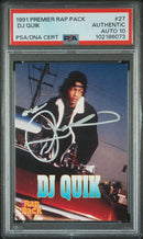 1991 Premier Rap Pack