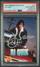 1991 Premier Rap Pack