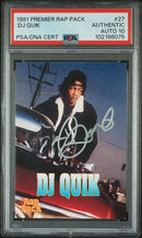 1991 Premier Rap Pack