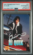 1991 Premier Rap Pack