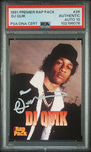 1991 Premier Rap Pack