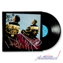 Eric B. & Rakim Signed Autographed Vinyl LP "Follow the Leader" PSA/DNA Authenticated