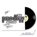 The Prodigy Signed Autographed Vinyl LP "Experience" PSA/DNA Authenticated