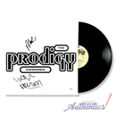 The Prodigy Signed Autographed Vinyl LP "Experience" PSA/DNA Authenticated