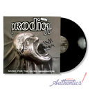 The Prodigy Signed Autographed Vinyl LP "Music for the Jilted Generation" PSA/DNA Authenticated