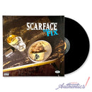 Scarface Signed Autographed Vinyl "The Fix" PSA/DNA Authenticated
