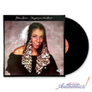 Patrice Rushen Signed Autographed Vinyl LP “Straight from the Heart” PSA/DNA Authenticated