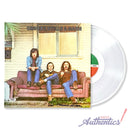 Henry Diltz Signed Autographed Vinyl LP "Crosby, Stills & Nash" PSA/DNA Authenticated