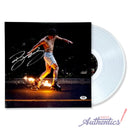 Benson Boone Signed Autographed Vinyl LP "Fireworks & Rollerblades" PSA/DNA Authenticated