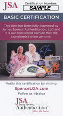 Birdman Signed Autographed 8x10 Photo JSA Authenticated