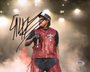 Don Toliver Signed Autographed 8x10 Photo PSA/DNA Authenticated