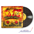 Black Star Signed Autographed Vinyl LP "Mos Def & Talib Kweli Are Black Star " PSA/DNA Authenticated