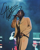 Don Toliver Signed Autographed 8x10 Photo PSA/DNA Authenticated