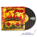 Black Star Signed Autographed Vinyl LP "Mos Def & Talib Kweli Are Black Star " PSA/DNA Authenticated